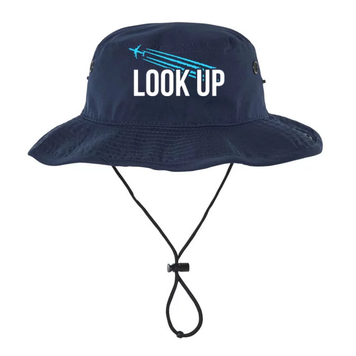 Look Up Legacy Cool Fit Booney Bucket Hat