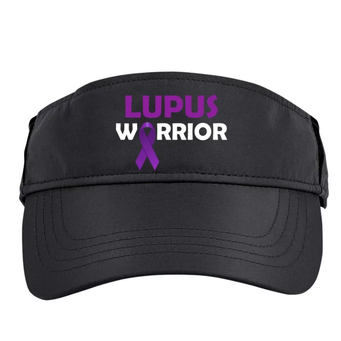 Lupus Warrior Adult Drive Performance Visor