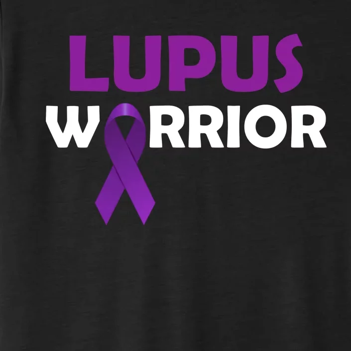 Lupus Warrior ChromaSoft Performance T-Shirt