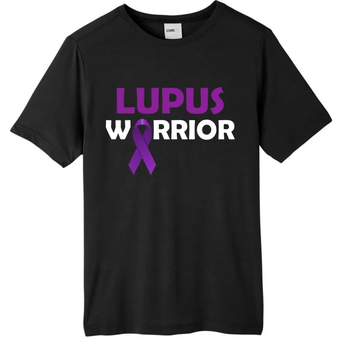 Lupus Warrior ChromaSoft Performance T-Shirt