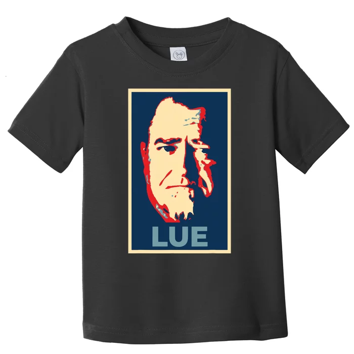 Lue Ufouap Whistleblower Elizondo Toddler T-Shirt