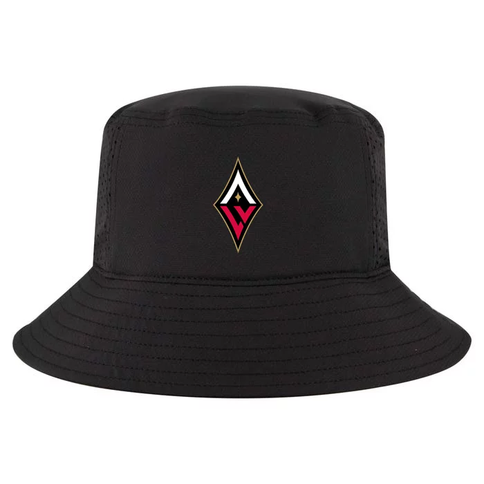 Las Vegas Aces Basketball Cool Comfort Performance Bucket Hat