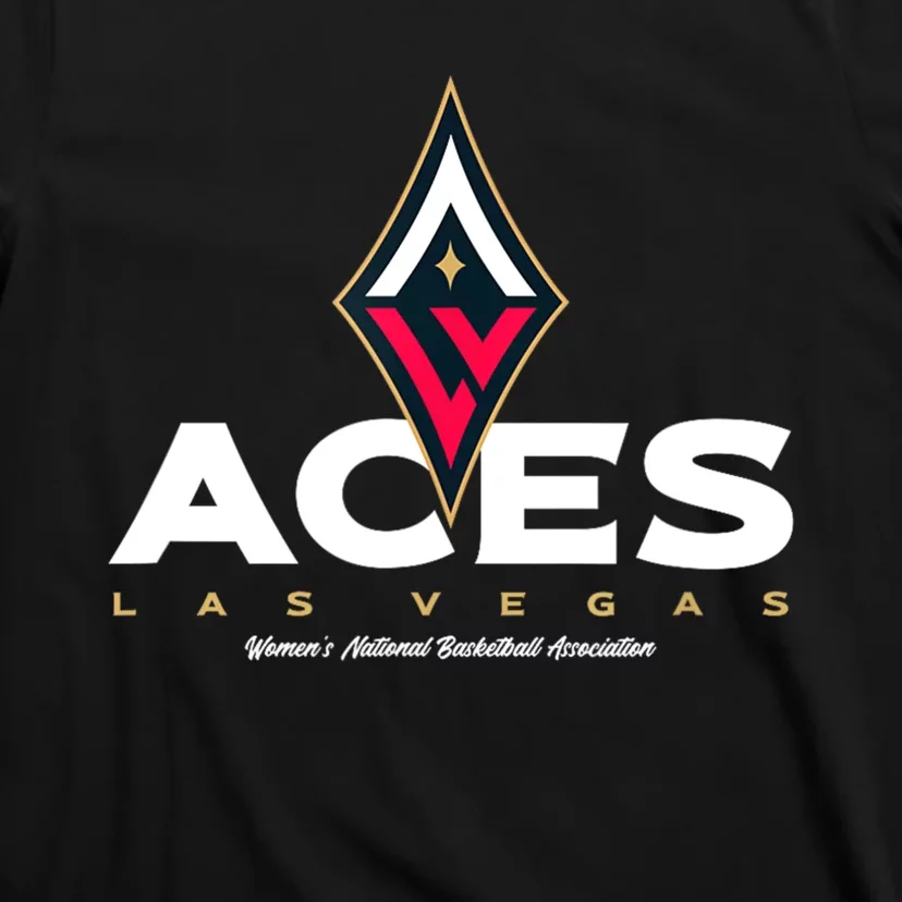 Las Vegas Aces High T-Shirt