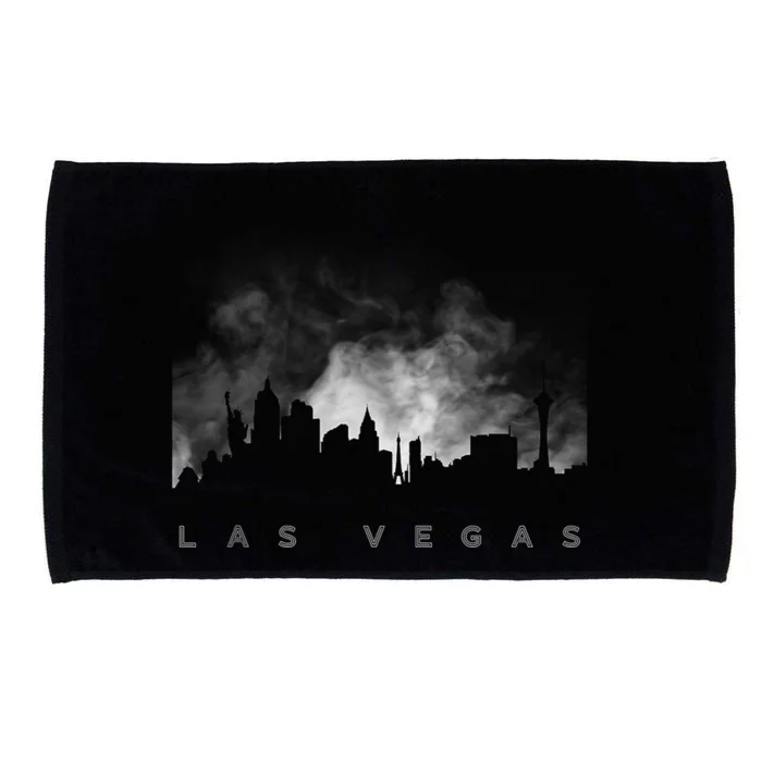 Las Vegas Aces Microfiber Hand Towel