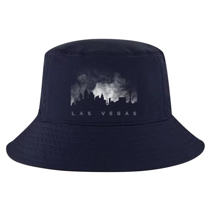 Las Vegas Aces Cool Comfort Performance Bucket Hat