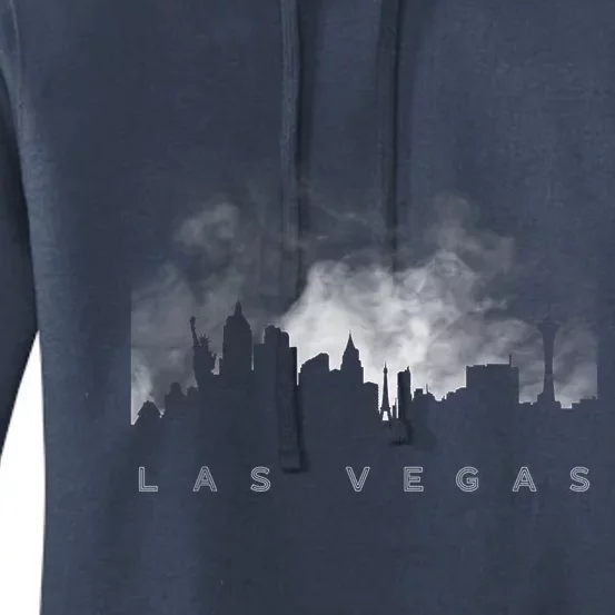 Las Vegas Aces Women's Pullover Hoodie