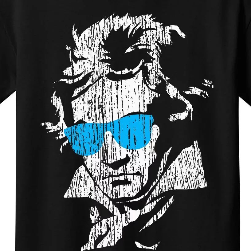 L.U.D.W.I.G Van Beethoven Classical Music Composer Kids T-Shirt