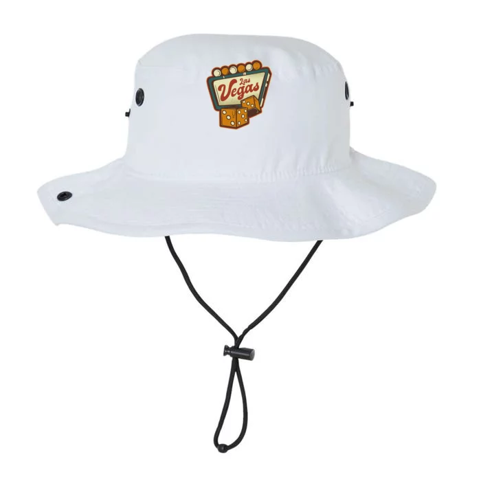 Las Vegas Dice Legacy Cool Fit Booney Bucket Hat