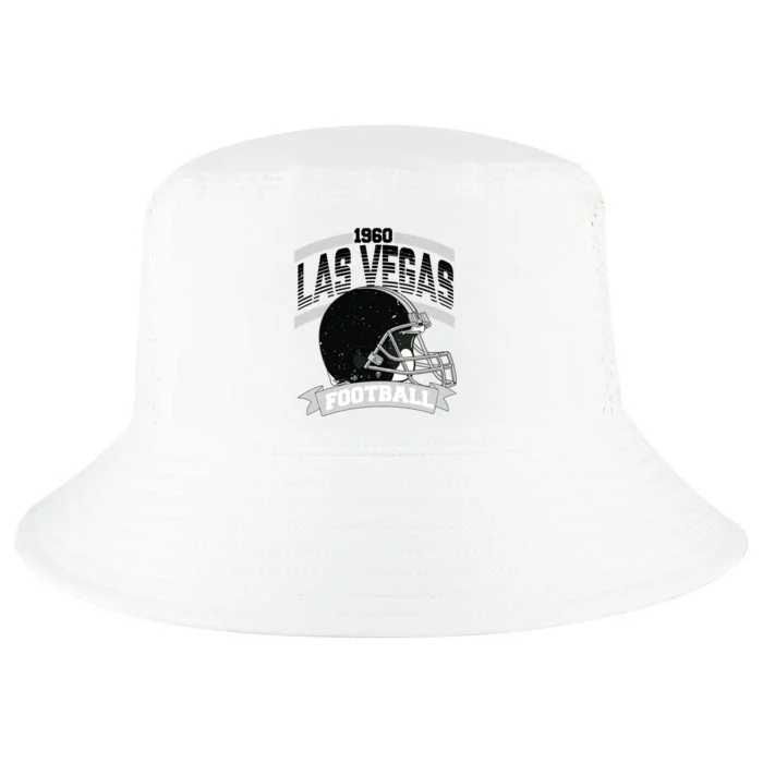 Las Vegas Football Team Supporter Cool Comfort Performance Bucket Hat