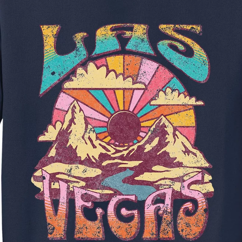 Las Vegas Sweatshirt