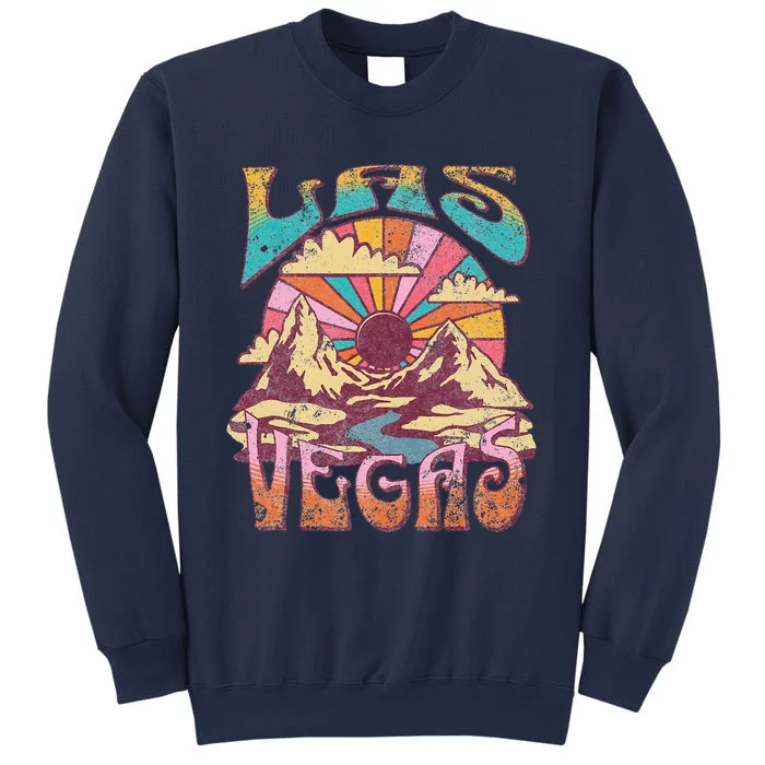 Las Vegas Sweatshirt