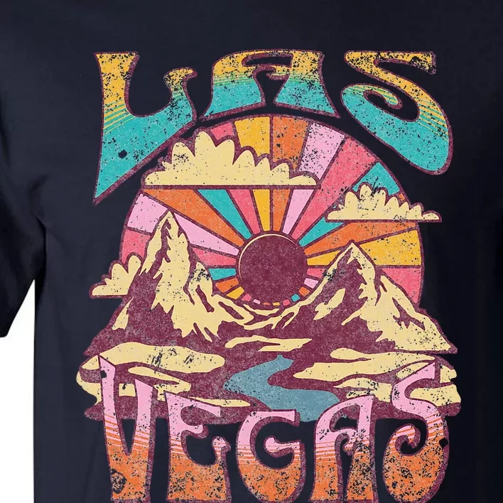 Las Vegas Tall T-Shirt