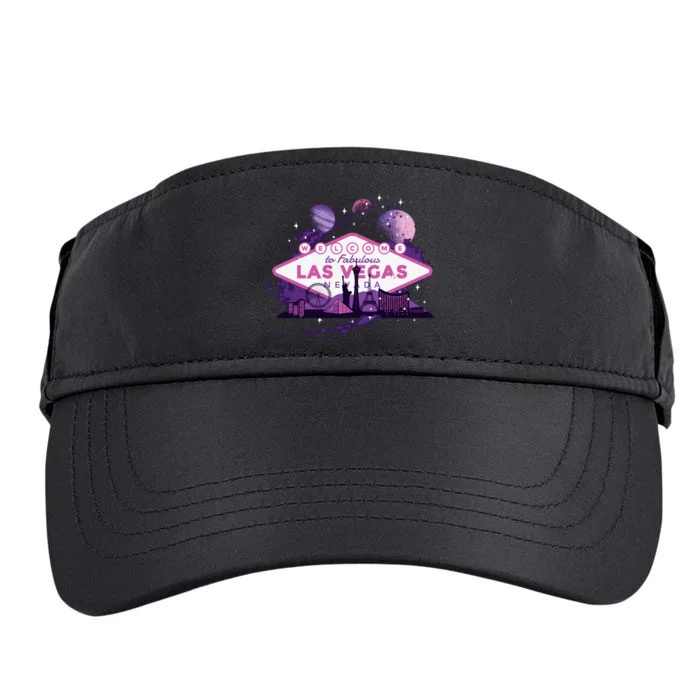 Las Vegas Adult Drive Performance Visor