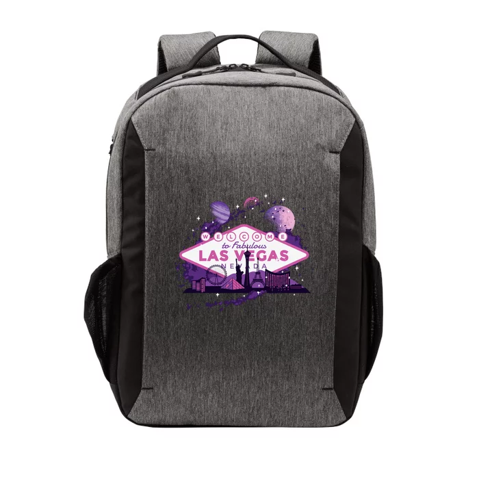 Las Vegas Vector Backpack