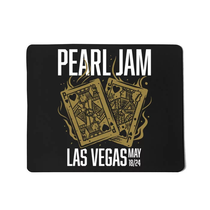 Las Vegas May 18 2024 Mousepad