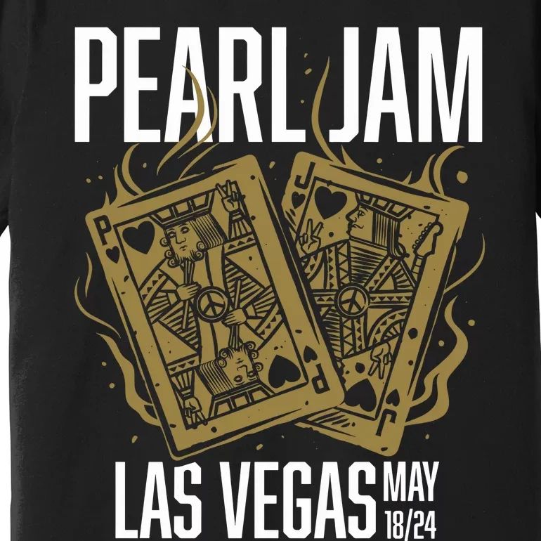 Las Vegas May 18 2024 Premium T-Shirt