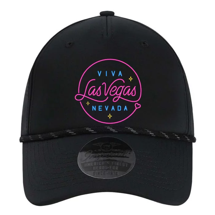 Las Vegas Nevada Aesthetic Design Classic Performance The Dyno Cap