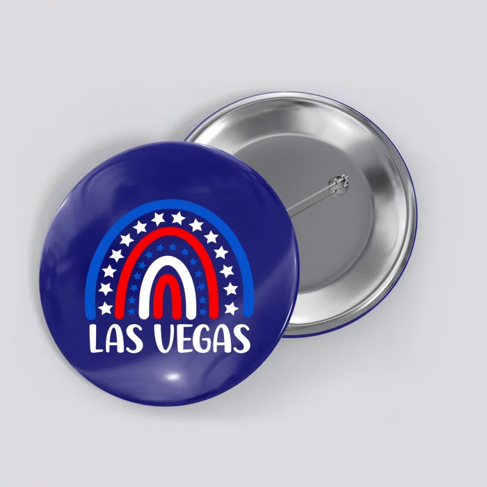 Las Vegas Nevada Great Gift I Love Las Vegas Usa Cool Gift Button