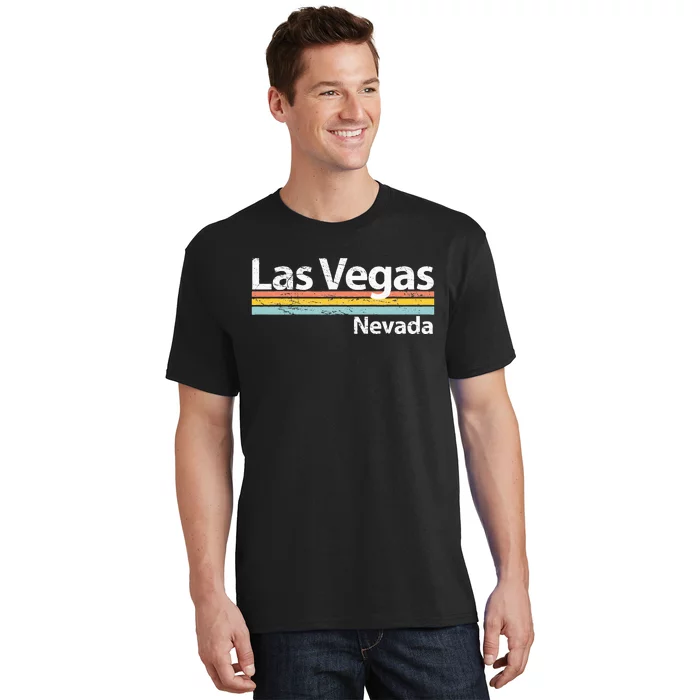 Las Vegas Nevada T-Shirt