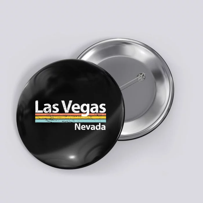 Las Vegas Nevada Button