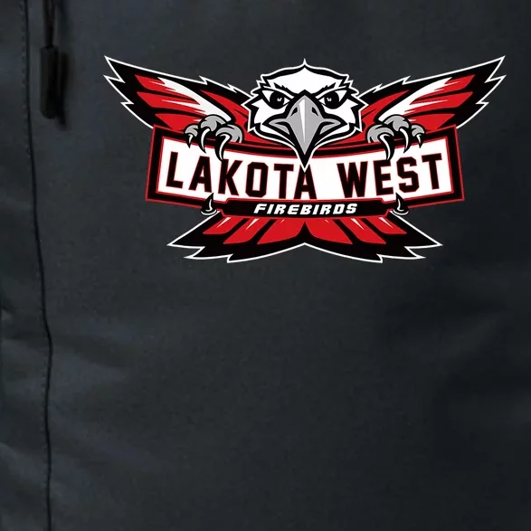 Lakota West High School Daily Commute Backpack