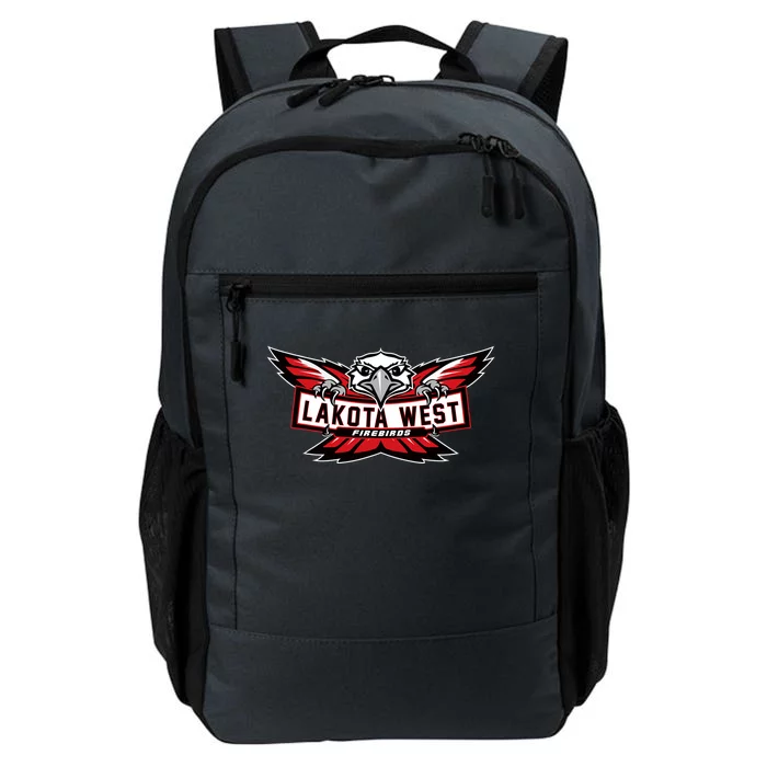 Lakota West High School Daily Commute Backpack