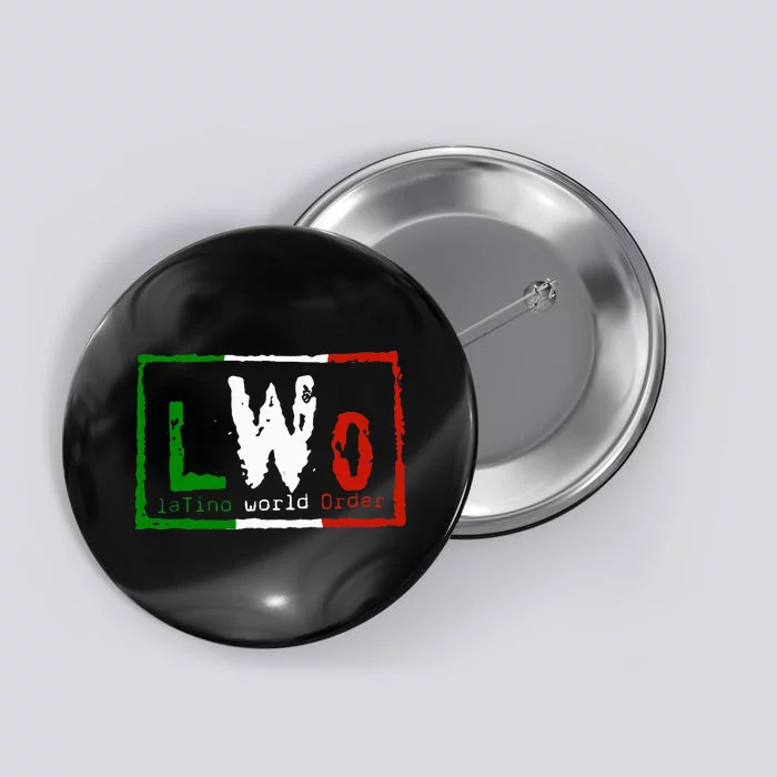 Latino World Order Family Matching Outfits Button