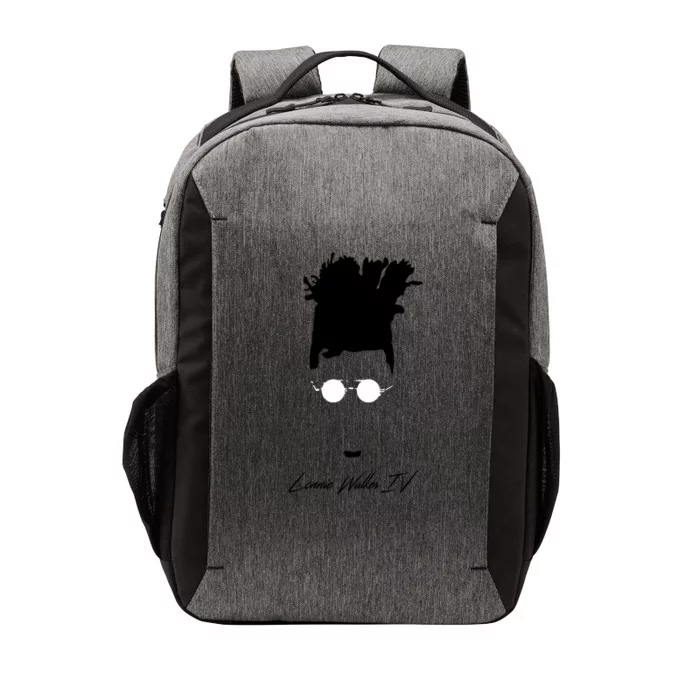 Lonnie Walker San Antonio Hight Hair Vector Backpack