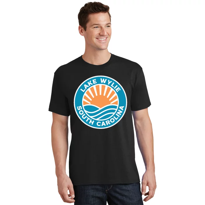 Lake Wylie South Carolina T-Shirt