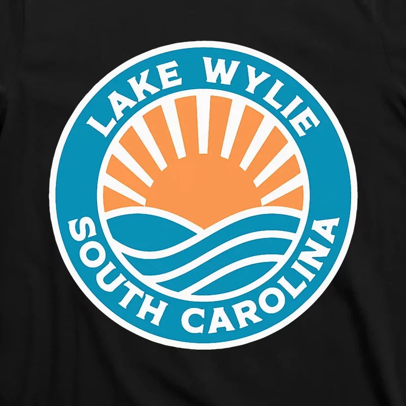 Lake Wylie South Carolina T-Shirt