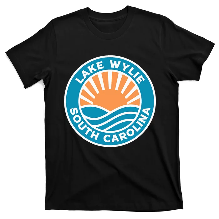 Lake Wylie South Carolina T-Shirt