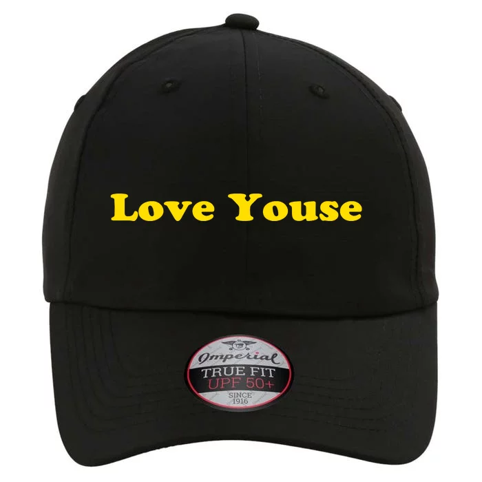 Love Youse The Original Performance Cap