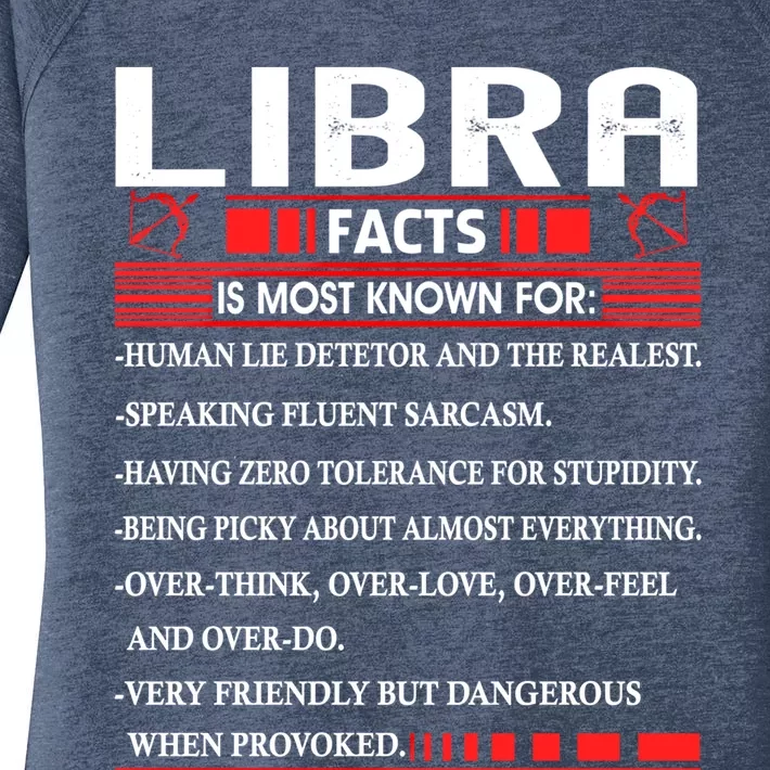 Libra Zodiac Birthday Libra Facts Gift Funny Cute Gift Women s