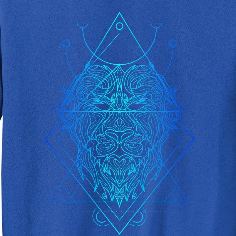 Leo Zodiac Gift Sweatshirt