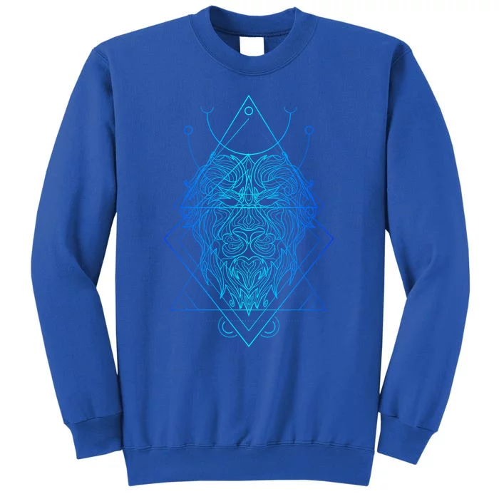 Leo Zodiac Gift Sweatshirt