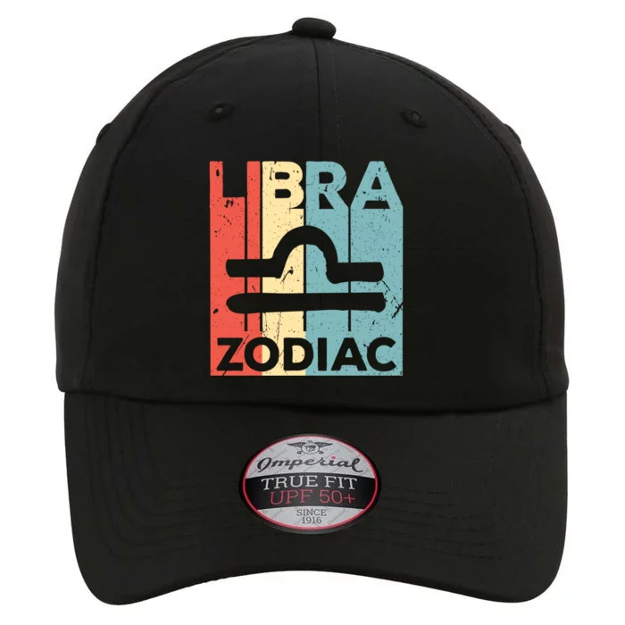 Libra Zodiac Symbol Unisex Gift The Original Performance Cap