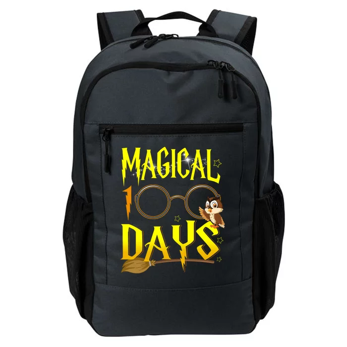 Magical 100 Days Of School Daily Commute Backpack