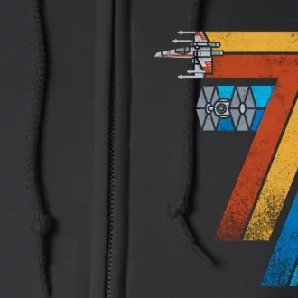 May 25th 1977 Trending Tee Full Zip Hoodie