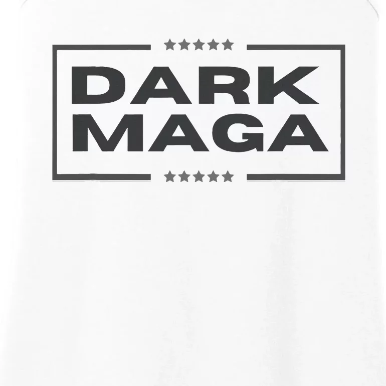 Maga 2024 Dark Maga New! Maga Dark Ladies Essential Tank