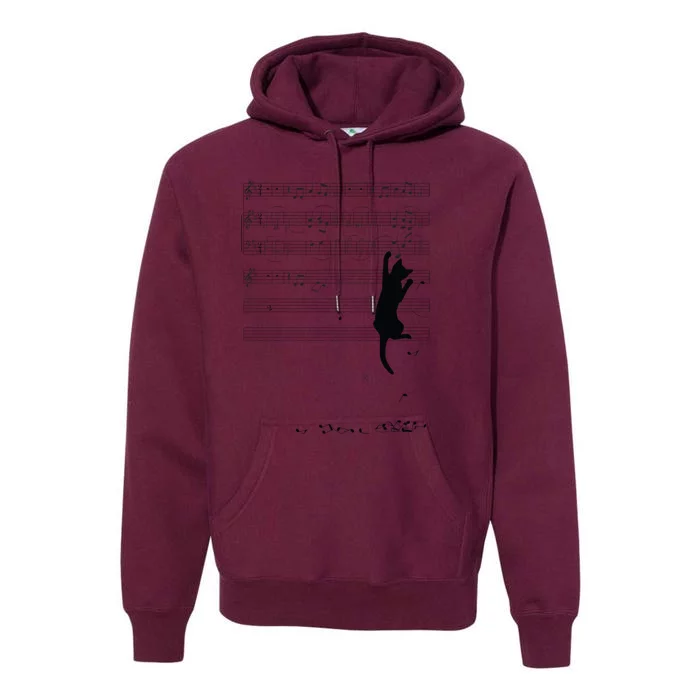 Mischief 2 Premium Hoodie