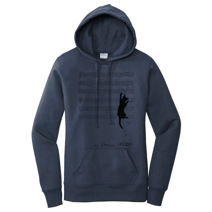 Mischief 2 Women's Pullover Hoodie