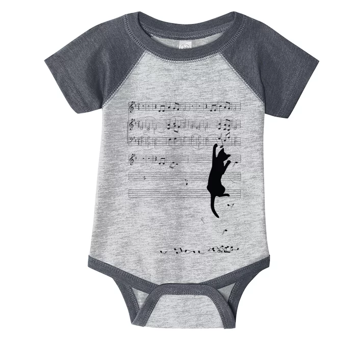 Mischief 2 Infant Baby Jersey Bodysuit