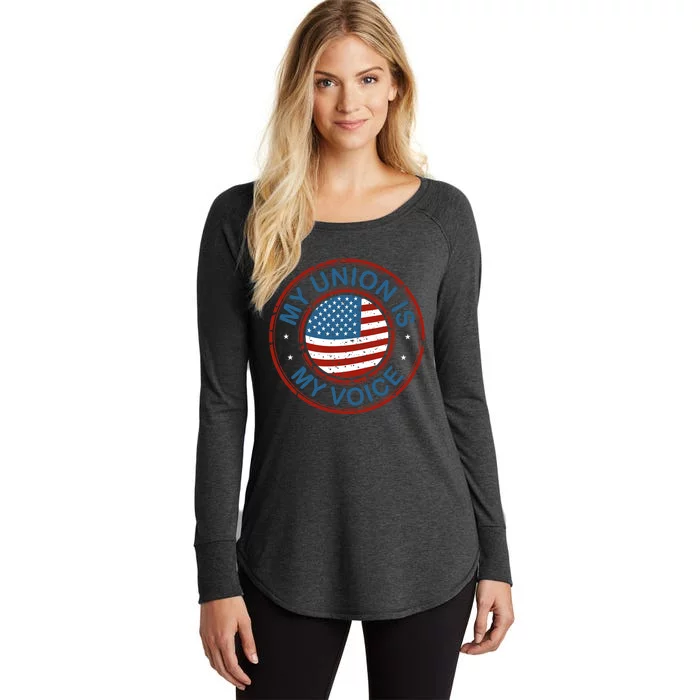 March 31 Public Holiday Pride Si Se Puede Cesar Chavez Women's Perfect Tri Tunic Long Sleeve Shirt