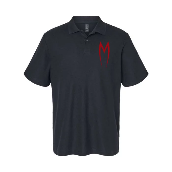 Mach 5 Softstyle Adult Sport Polo