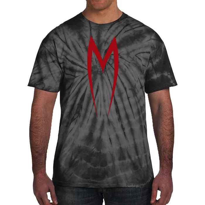 Mach 5 Tie-Dye T-Shirt