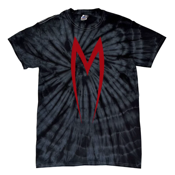 Mach 5 Tie-Dye T-Shirt