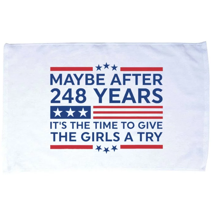 Maybe After 248 Years Its The Time To Give A Try Microfiber Hand Towel