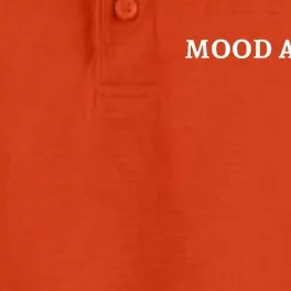 Mood All 2024 Dry Zone Grid Performance Polo