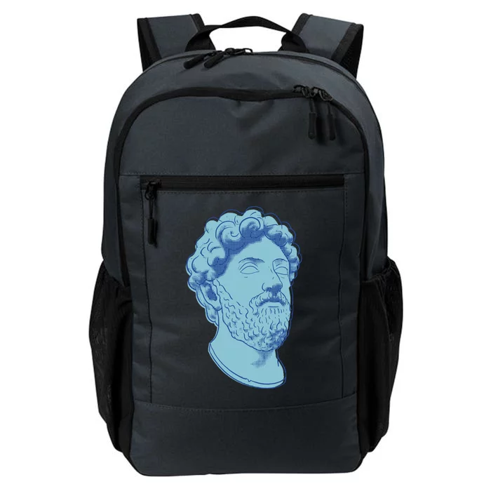 Marcus Aurelius Art Daily Commute Backpack