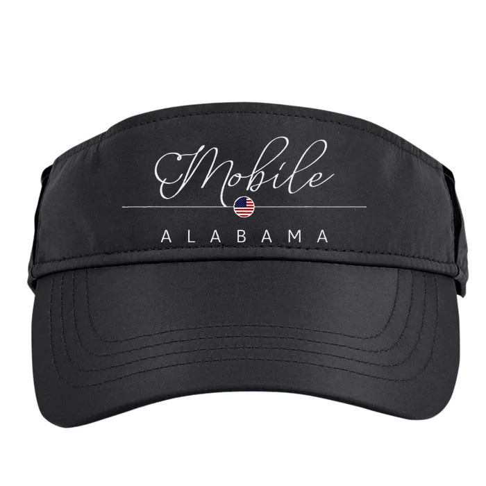 Mobile Alabama Al On Mobile Adult Drive Performance Visor